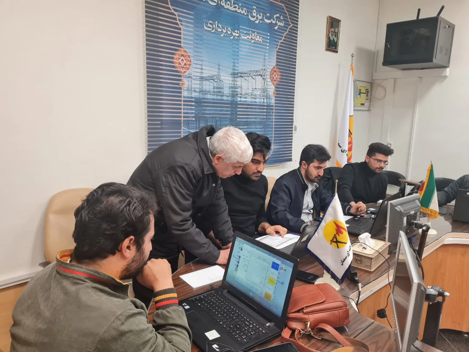 ارزیابی اپراتور