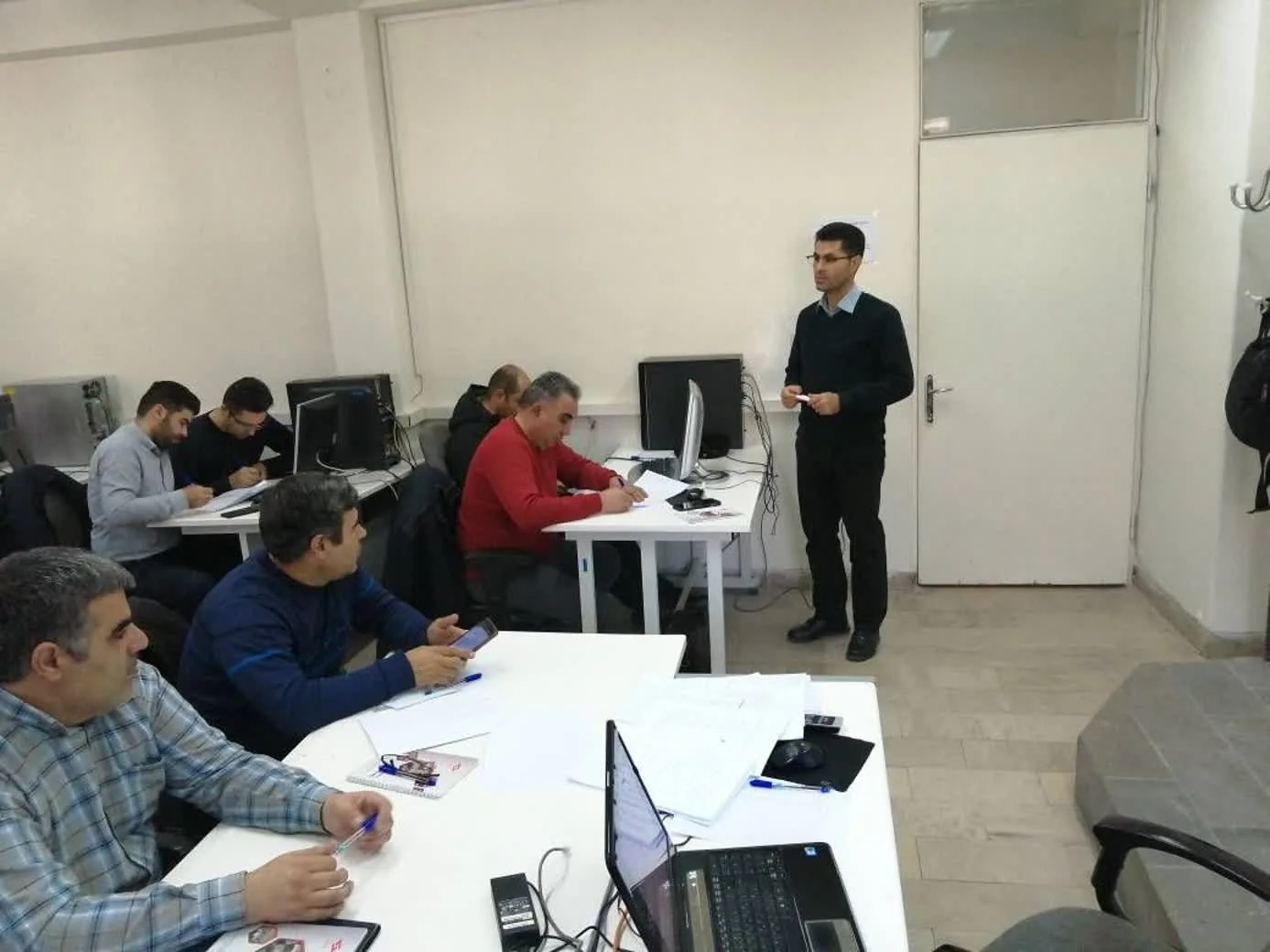دوره تبریز